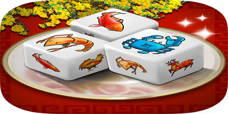 Cách chơi bầu cua tôm cá đơn giản nhưng cơ hội chiến thắng cao